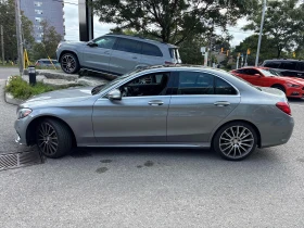 Mercedes-Benz C 400 4MATIC AMG LINE * КРАЙНА ЦЕНА* FULL MAX - 14300 € - 99507190 4