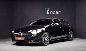 Mercedes-Benz CLS 450 4MATIC AMG Line /ШИБИДАХ/ДИСТРОНИК/360