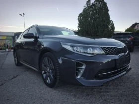 ����� �� �������� �� Kia Optima 1.7d GT LINE NEW !!!