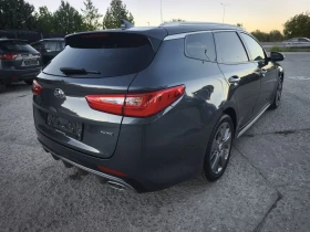 ����� �� �������� �� Kia Optima 1.7d GT LINE NEW !!!