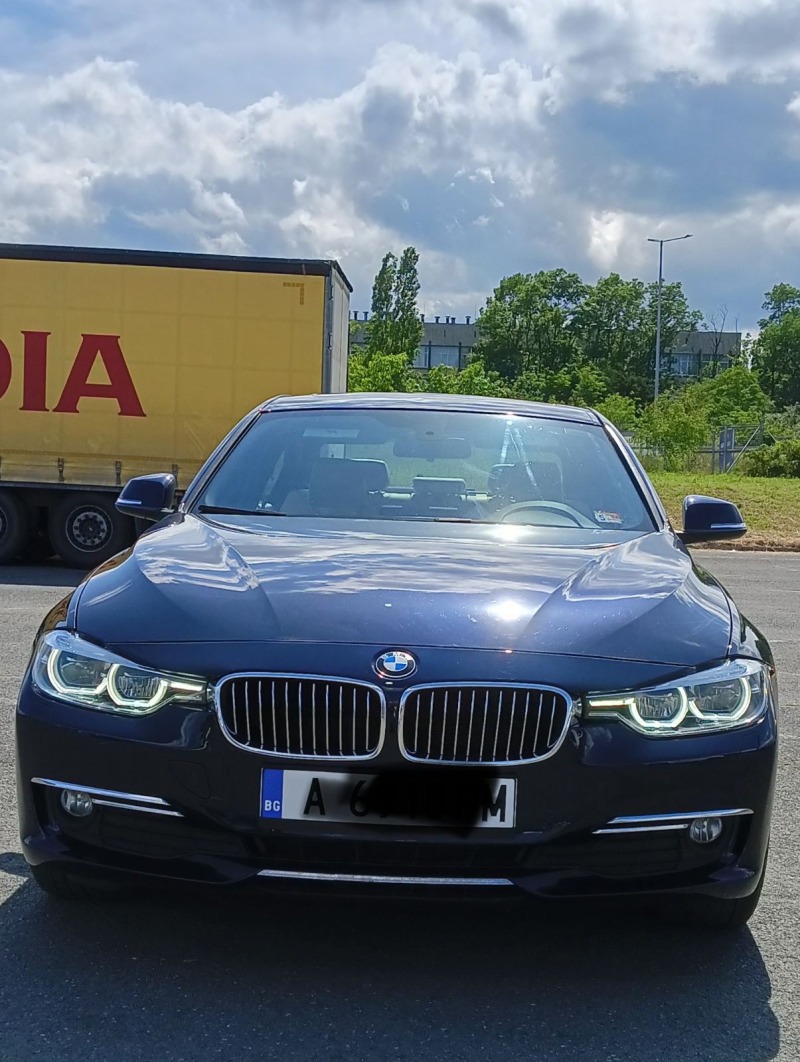 BMW 330 xDrive , снимка 10 - Автомобили и джипове - 46403249
