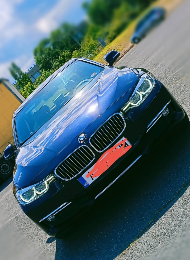 BMW 330 xDrive , снимка 3 - Автомобили и джипове - 46403249