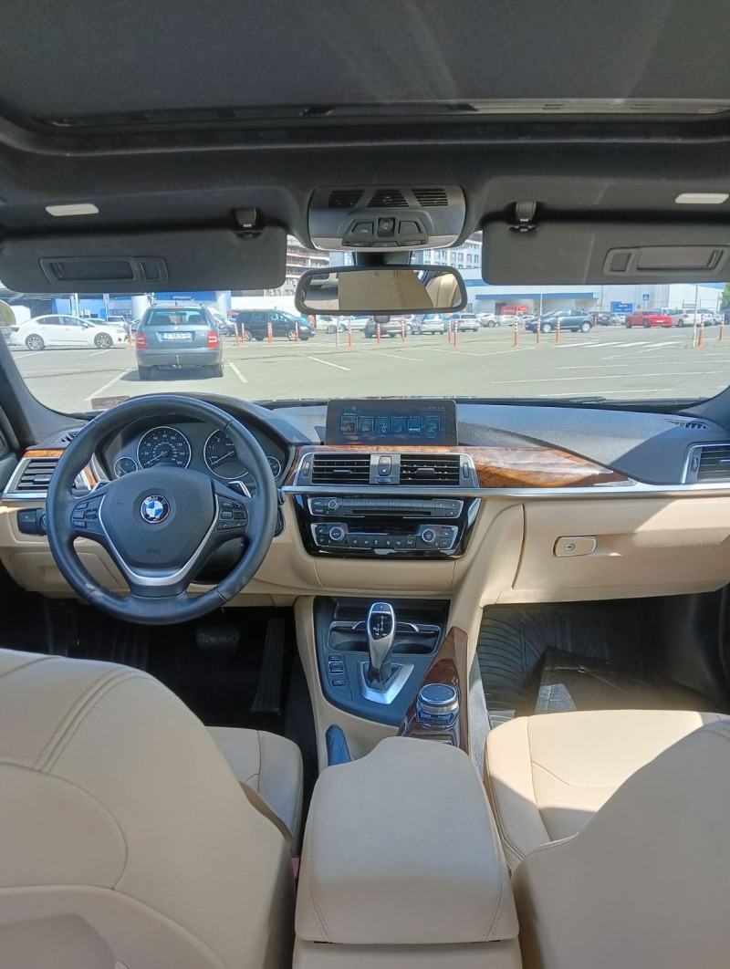 BMW 330 xDrive , снимка 6 - Автомобили и джипове - 46403249
