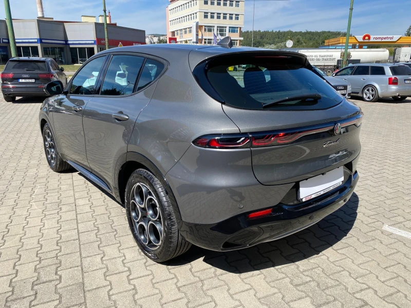 Alfa Romeo Tonale Ti, снимка 3 - Автомобили и джипове - 47213820