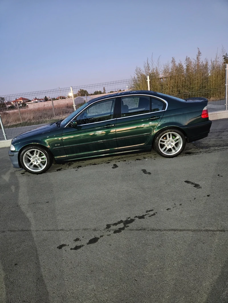 BMW 328, снимка 10 - Автомобили и джипове - 47766838