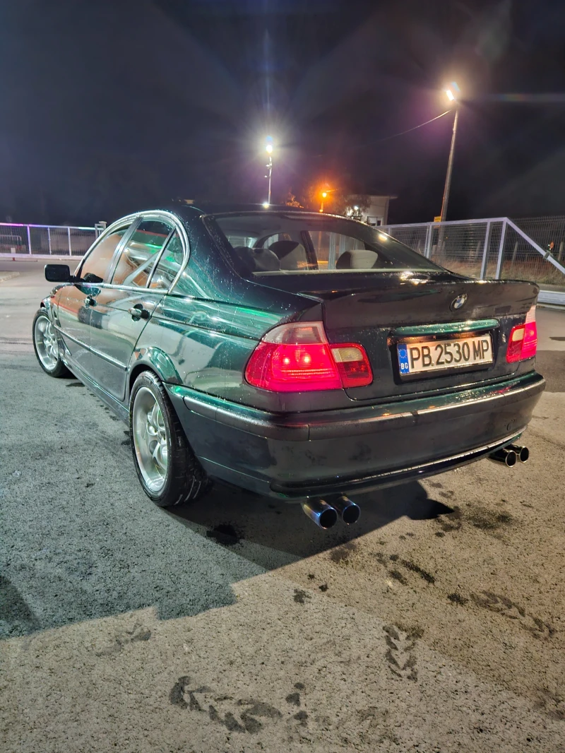 BMW 328, снимка 7 - Автомобили и джипове - 47766838