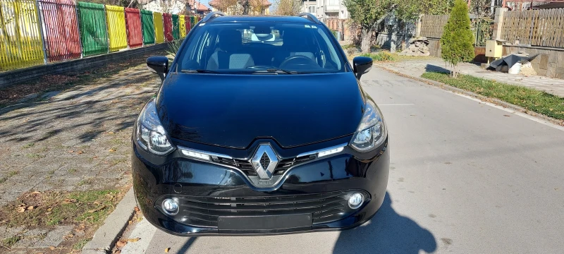 Renault Clio, снимка 13 - Автомобили и джипове - 48005366