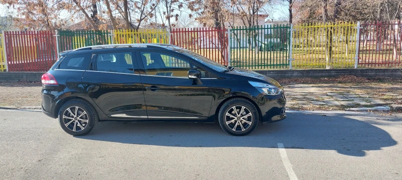 Renault Clio, снимка 9 - Автомобили и джипове - 48005366