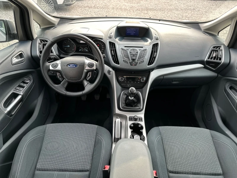 Ford C-max, снимка 5 - Автомобили и джипове - 48442783