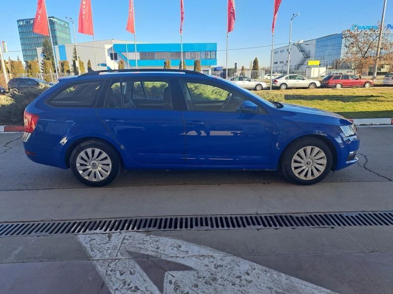 Skoda Octavia, снимка 2 - Автомобили и джипове - 49379790