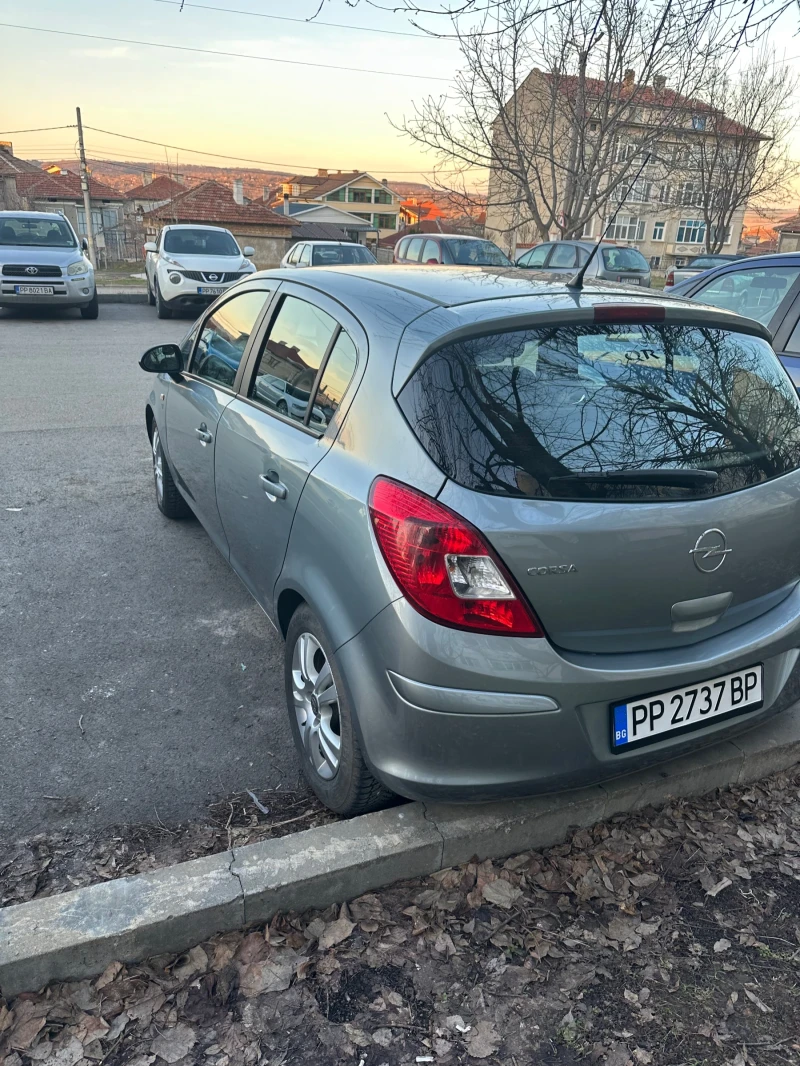 Opel Corsa 1.3 cdti, снимка 5 - Автомобили и джипове - 49392677