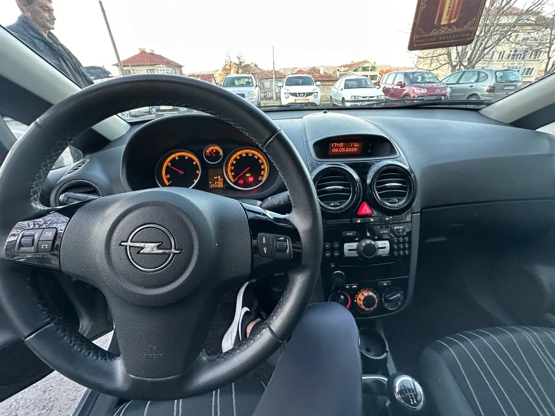 Opel Corsa 1.3 cdti, снимка 6 - Автомобили и джипове - 49392677