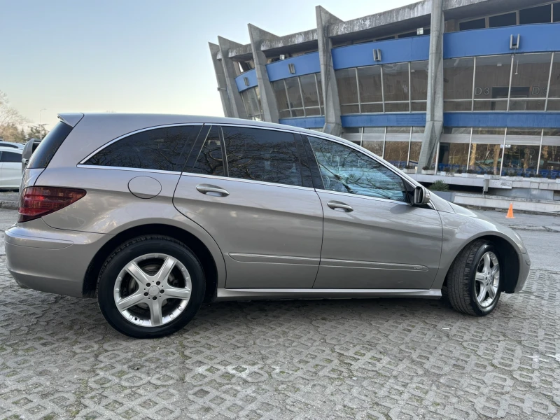 Mercedes-Benz R 320 W251, снимка 4 - Автомобили и джипове - 49590390