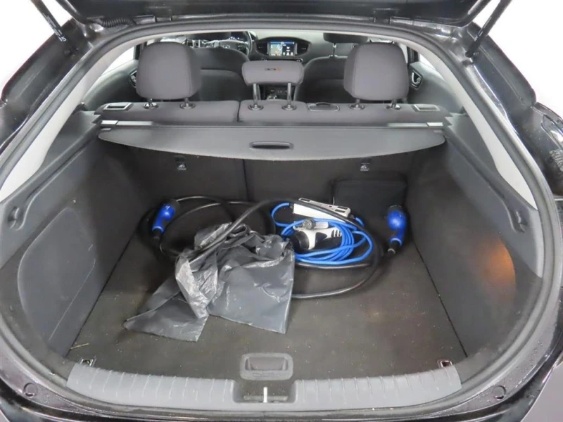 Hyundai Ioniq 38 kWh Comfort, снимка 6 - Автомобили и джипове - 49679234