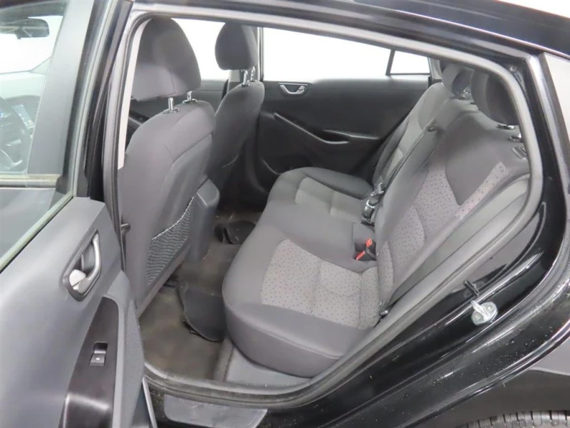 Hyundai Ioniq 38 kWh Comfort, снимка 10 - Автомобили и джипове - 49679234