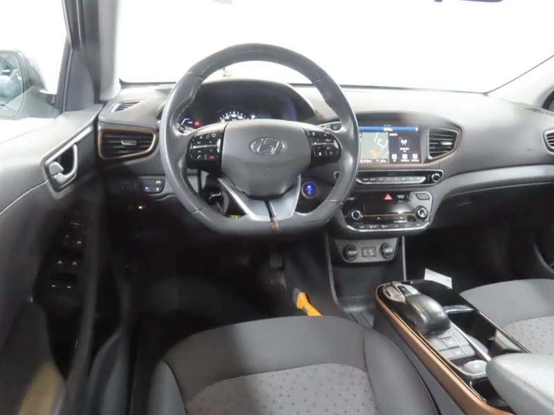 Hyundai Ioniq 38 kWh Comfort, снимка 5 - Автомобили и джипове - 49679234
