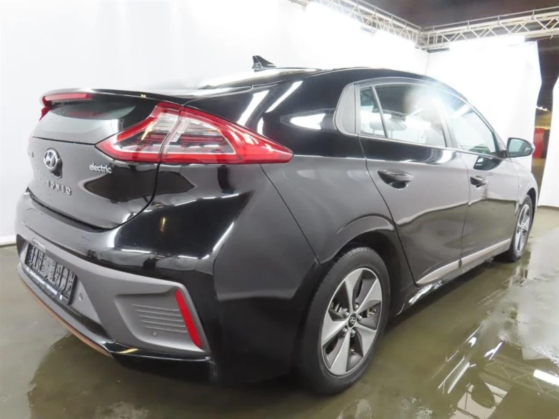 Hyundai Ioniq 38 kWh Comfort, снимка 2 - Автомобили и джипове - 49679234