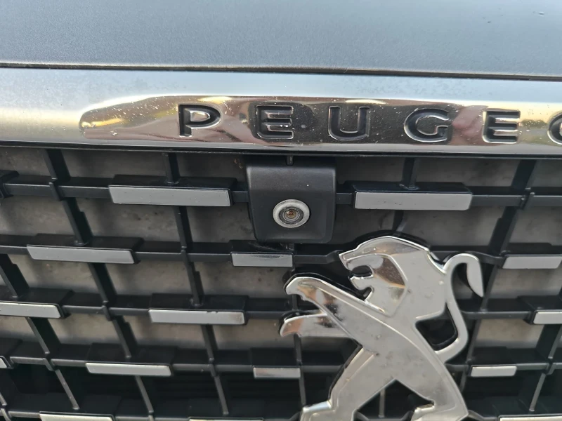 Peugeot 3008 GT 2.0 HDI 180кс Automatik , снимка 16 - Автомобили и джипове - 51801215