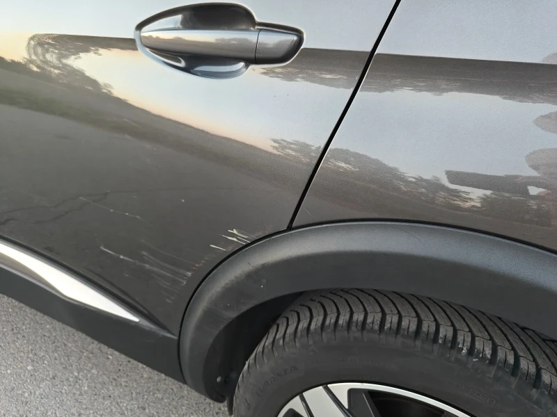 Peugeot 3008 GT 2.0 HDI 180кс Automatik , снимка 12 - Автомобили и джипове - 51801215