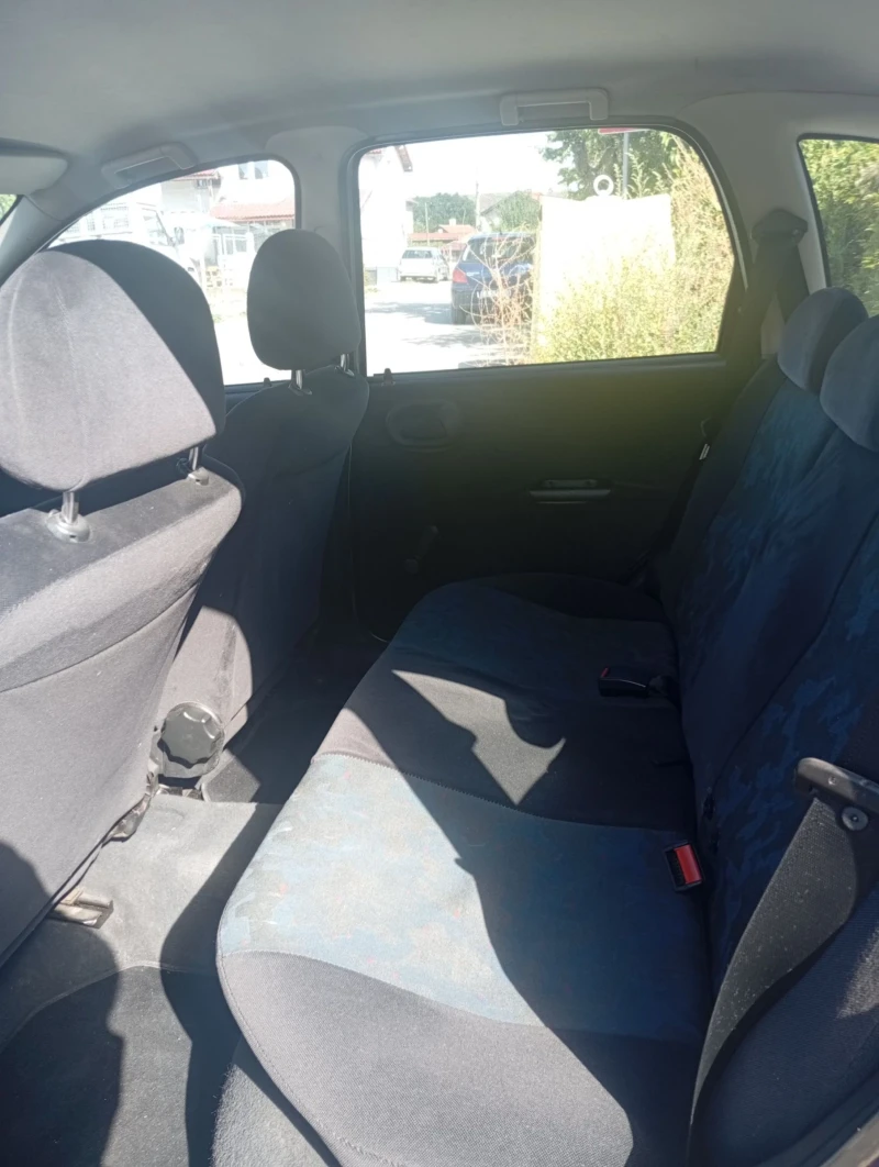 Opel Corsa 1.2 бензин , снимка 11 - Автомобили и джипове - 51807193