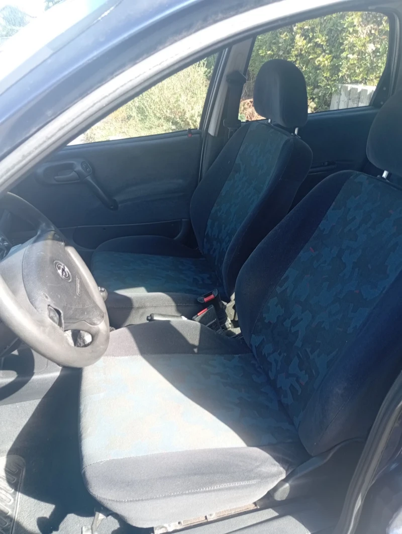 Opel Corsa 1.2 бензин , снимка 10 - Автомобили и джипове - 51807193