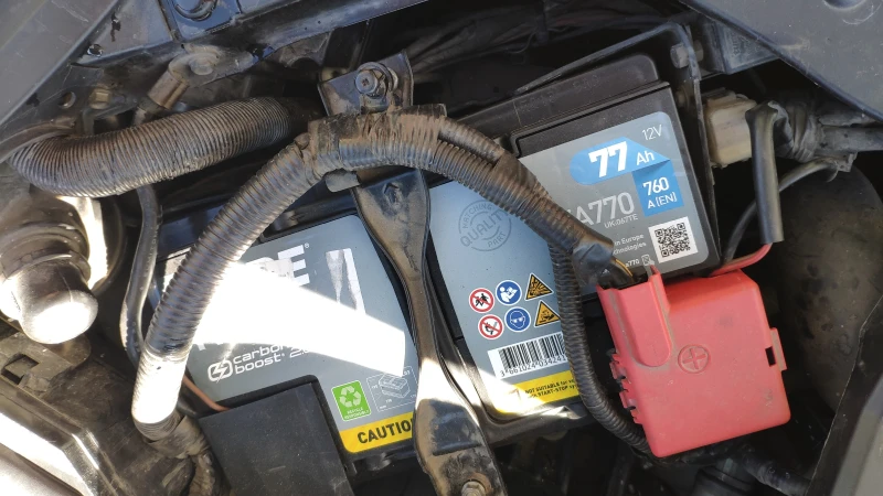 Honda Civic Sport, снимка 13 - Автомобили и джипове - 51811804