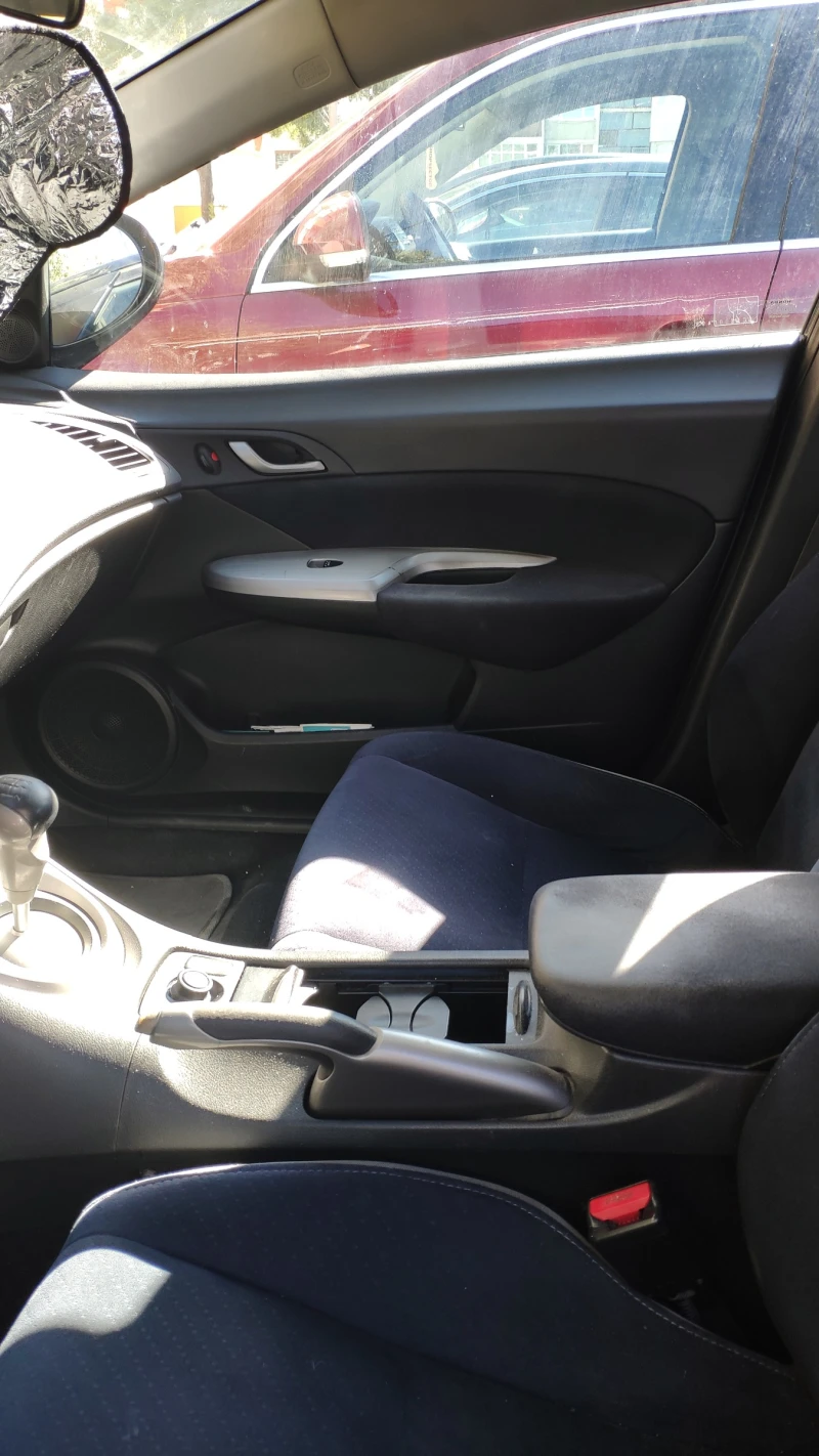 Honda Civic Sport, снимка 9 - Автомобили и джипове - 51811804