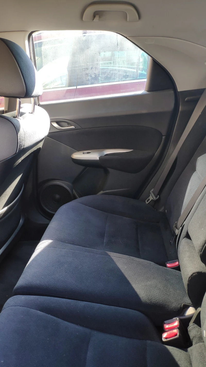 Honda Civic Sport, снимка 12 - Автомобили и джипове - 51811804