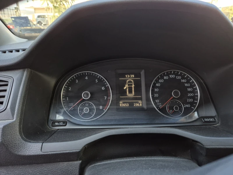 VW Caddy Maxi , снимка 6 - Автомобили и джипове - 53044280