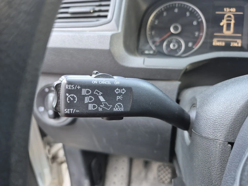 VW Caddy Maxi , снимка 11 - Автомобили и джипове - 53044280