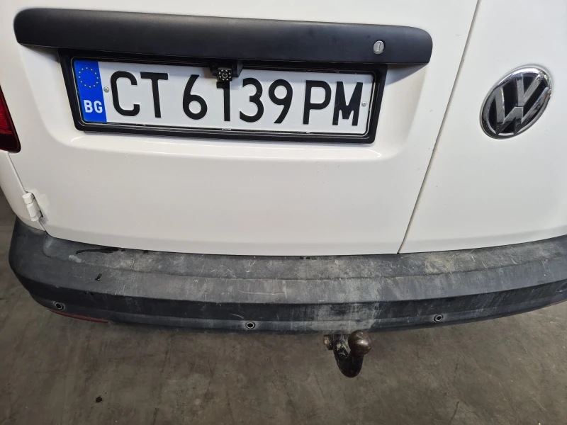 VW Caddy Maxi , снимка 16 - Автомобили и джипове - 53044280