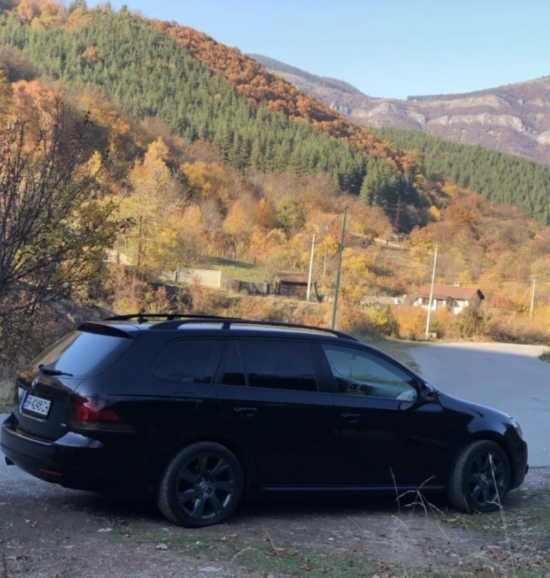 VW Golf, снимка 2 - Автомобили и джипове - 52664654