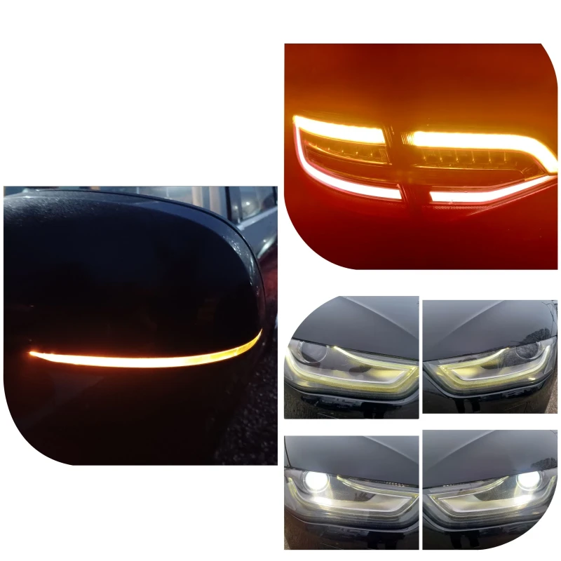 Audi A4 2.0-177 TDI S-LINE! NAVI! PODGREV! 6SP!, снимка 17 - Автомобили и джипове - 52859750