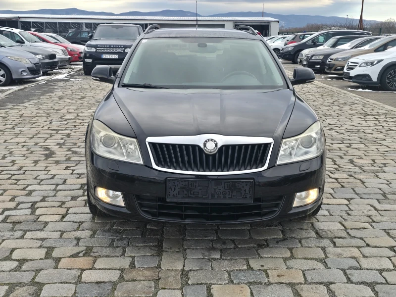 Skoda Octavia 1.4i 122кс 6 скорости ЕВРО 4, снимка 2 - Автомобили и джипове - 53046489