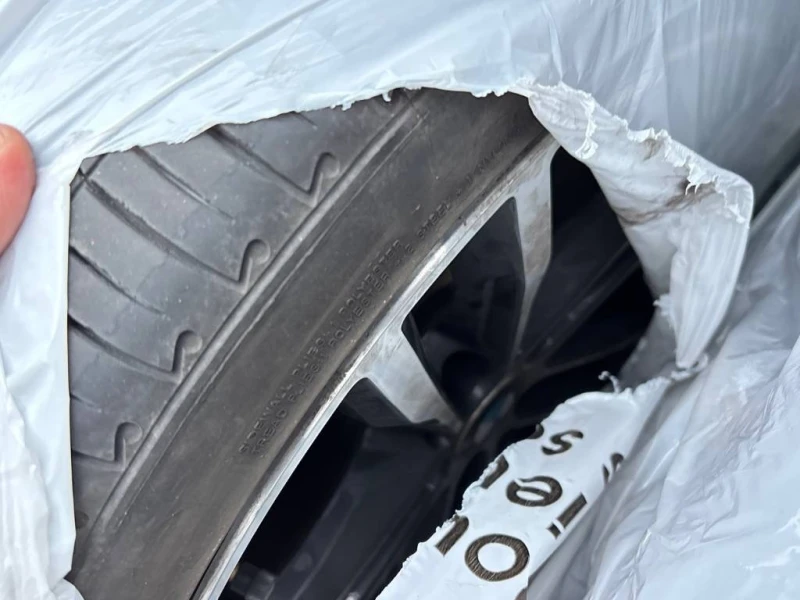 BMW 340 340i xDrive Sedan  CARFAX, снимка 12 - Автомобили и джипове - 53077202