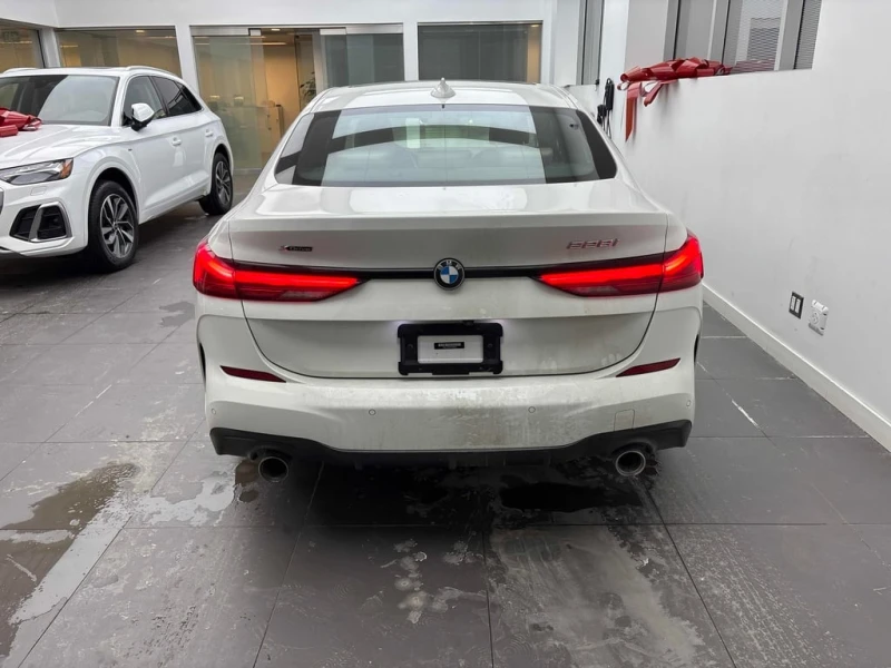 BMW 228 * xDrive * CARFAX * БЕЗ ПЪРВОНАЧАЛНА ВНОСКА, снимка 4 - Автомобили и джипове - 53140039