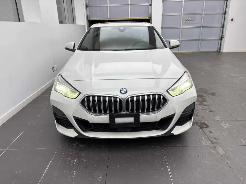 BMW 228 * xDrive * CARFAX * БЕЗ ПЪРВОНАЧАЛНА ВНОСКА, снимка 6 - Автомобили и джипове - 53140039