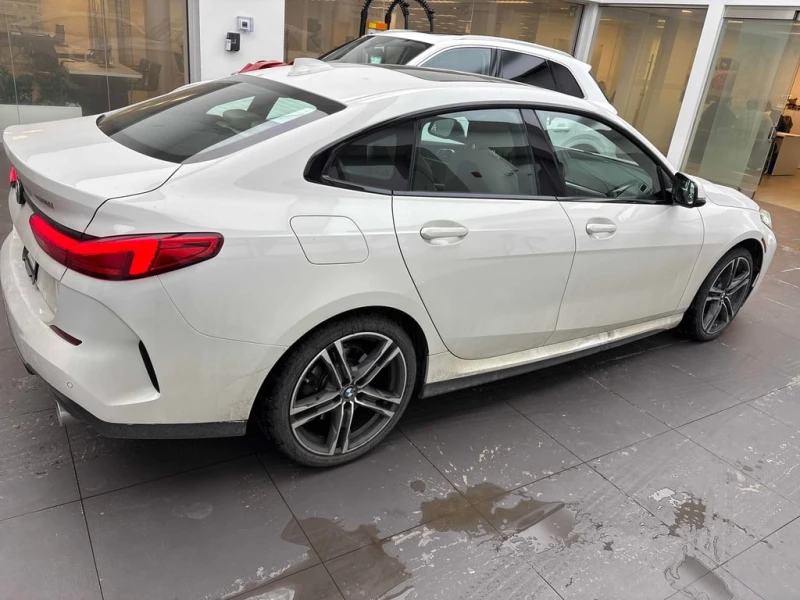 BMW 228 * xDrive * CARFAX * БЕЗ ПЪРВОНАЧАЛНА ВНОСКА, снимка 3 - Автомобили и джипове - 53140039