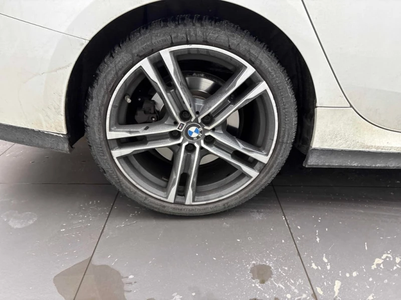 BMW 228 * xDrive * CARFAX * БЕЗ ПЪРВОНАЧАЛНА ВНОСКА, снимка 7 - Автомобили и джипове - 53140039