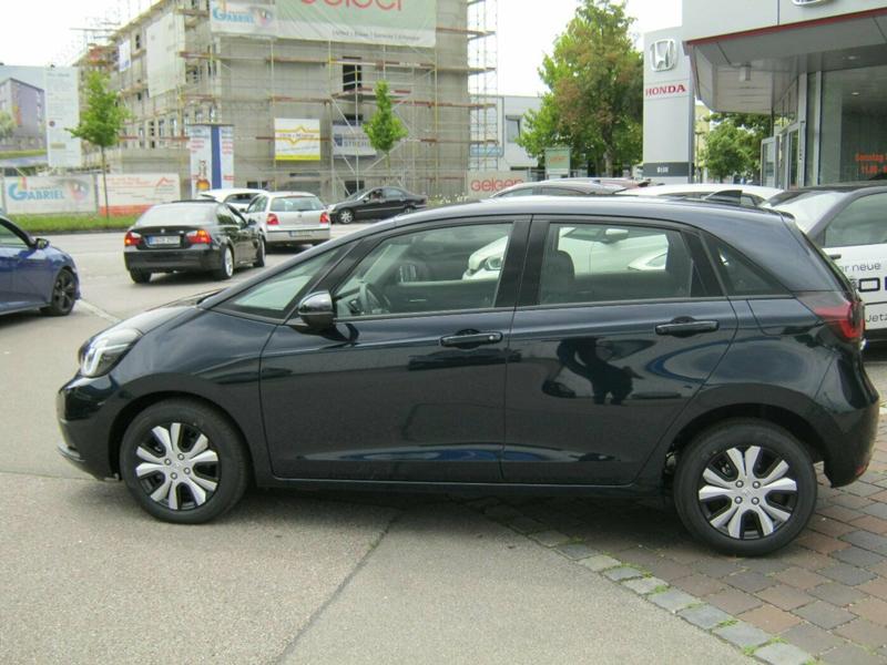 Honda Jazz 1.5 Hybrid Elegance, снимка 5 - Автомобили и джипове - 28196306