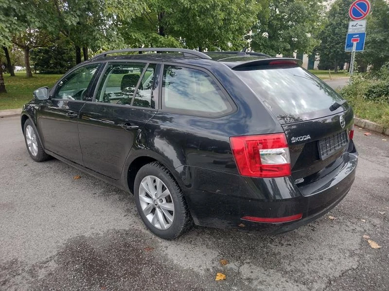 Skoda Octavia 2, 0TDI 150ps NAVI - изображение 5