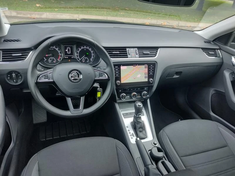 Skoda Octavia 2, 0TDI 150ps NAVI - изображение 6