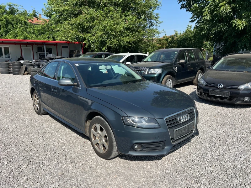 Audi A4 1.8 120 Нов внос от Австрия - 8300 лв. - 39000284 1