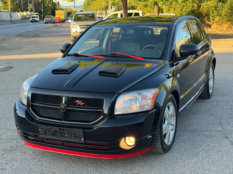 Dodge Caliber R/T - 5000 лв. - 72246855 1