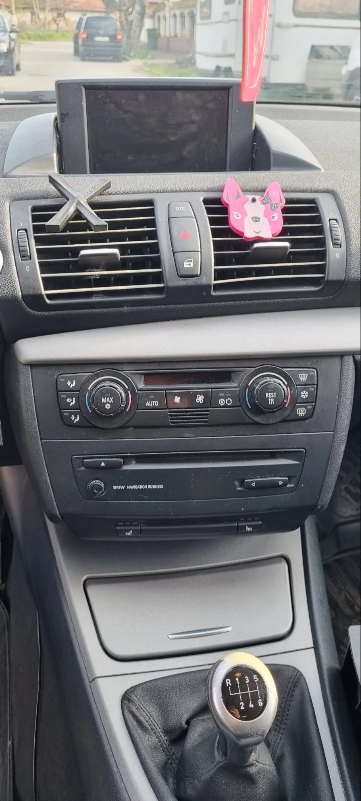 BMW 118, снимка 8 - Автомобили и джипове - 54192475