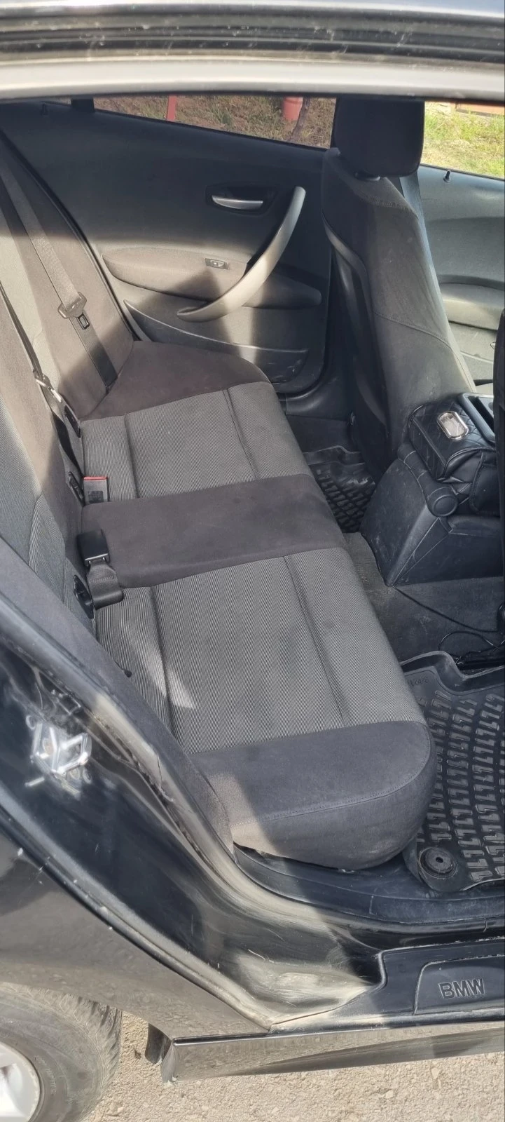 BMW 118, снимка 13 - Автомобили и джипове - 54192475