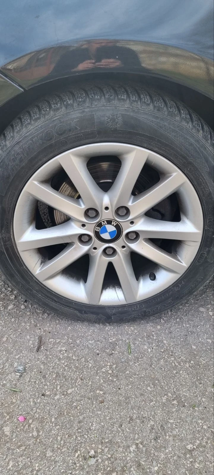 BMW 118, снимка 9 - Автомобили и джипове - 54192475