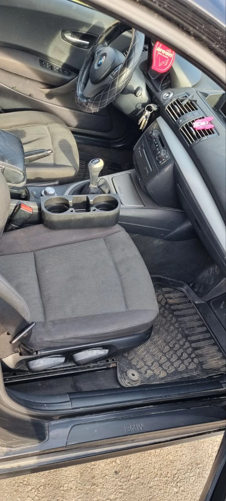 BMW 118, снимка 14 - Автомобили и джипове - 54192475