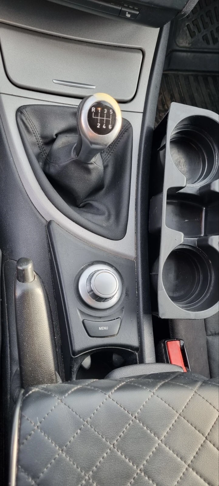 BMW 118, снимка 11 - Автомобили и джипове - 54192475