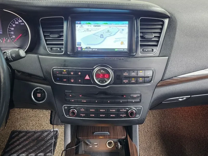 Kia K7 3.0 | Mobile.bg � ����������� 15